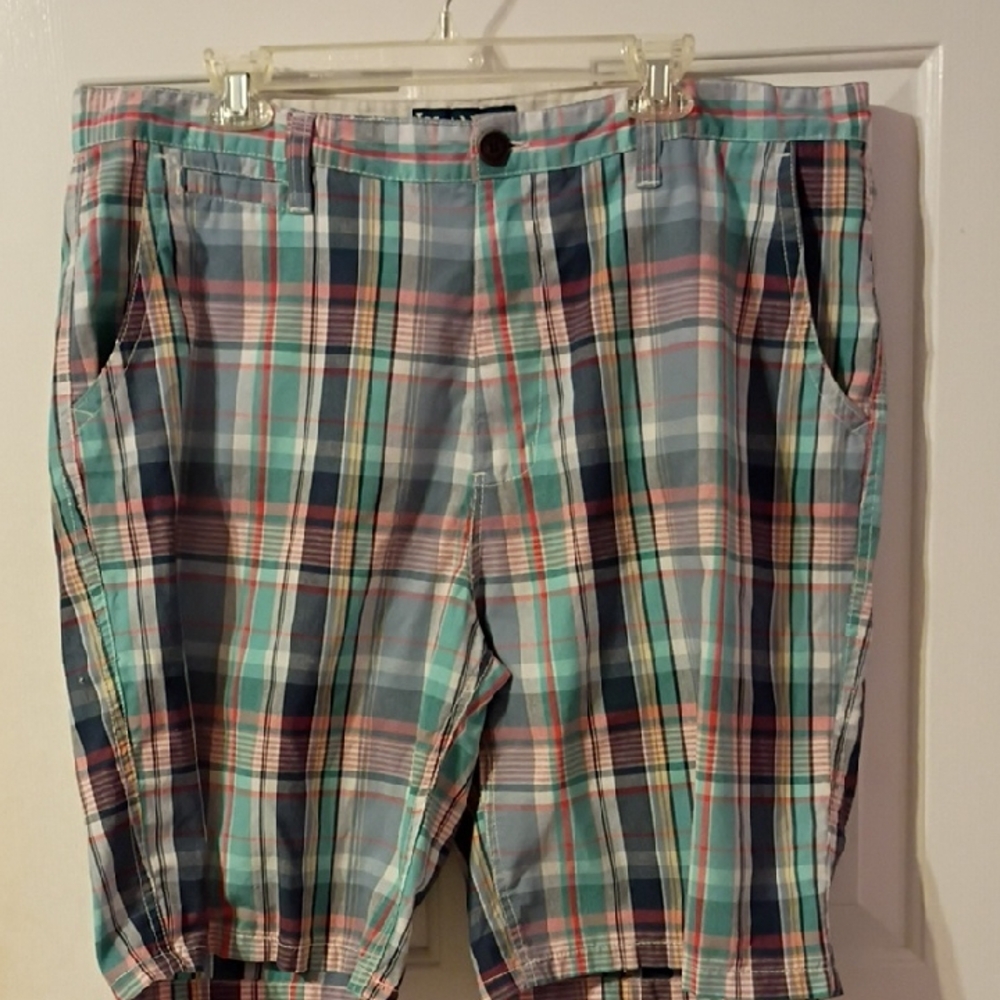 Men's Islandia Shorts